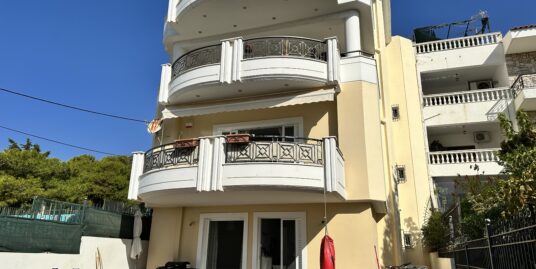 ΠΩΛΕΙΤΑΙ Στην Σαρωνίδα – Κτήριο 500τμ