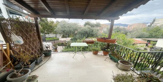 ΠΩΛΕΙΤΑΙ στο Χαλάνδρι – Διπλοκατοικία 140τμ