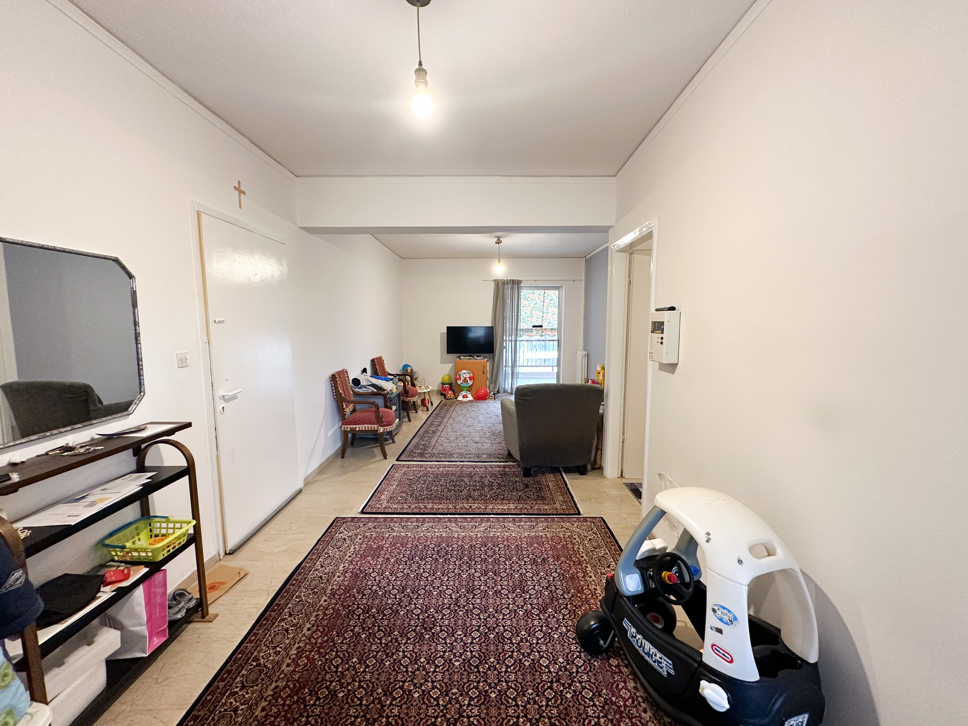 ΠΩΛΕΙΤΑΙ Στο Μαρούσι – Διαμέρισμα 80τμ