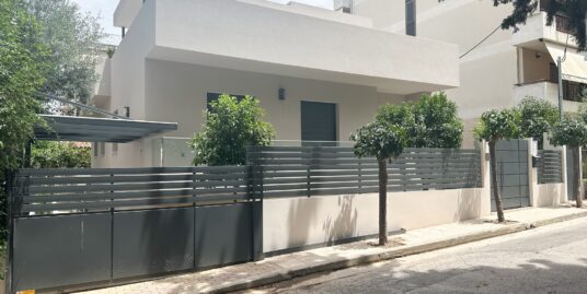 ΕΝΟΙΚΙΑΖΕΤΑΙ Στο Χολαργό – Μονοκατοικία 200τμ