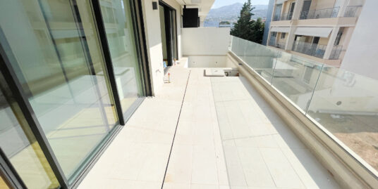 ΠΩΛΕΙΤΑΙ στην Αγία Παρασκευή – Μεζονέτα 83τμ