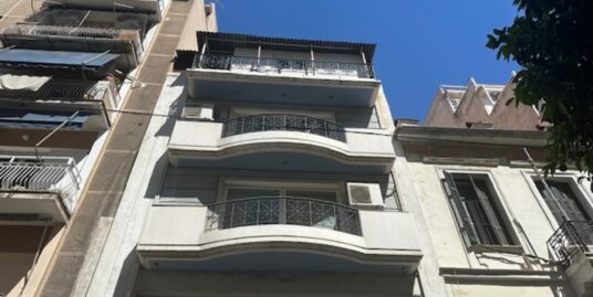 ΠΩΛΕΙΤΑΙ Στην Αθήνα – Κτήριο 500τμ