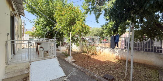 ΠΩΛΕΙΤΑΙ Στην Αγία Παρασκευή – Μονοκατοικία 50τμ