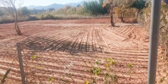ΠΩΛΕΙΤΑΙ στον Μαραθώνα (Σχοινιάς) – Οικόπεδο 766τμ