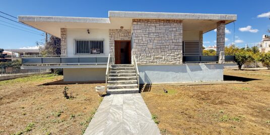 ΠΩΛΕΙΤΑΙ Στην Αρτέμιδα – Μονοκατοικία 81τμ