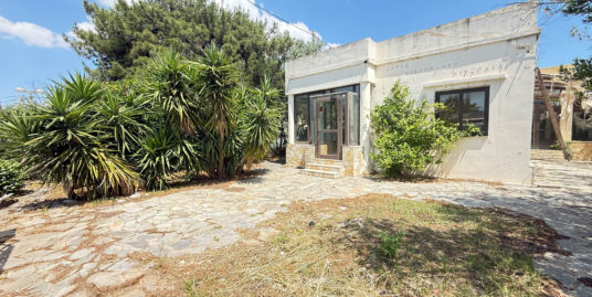 ΕΝΟΙΚΙΑΖΕΤΑΙ Στο Χαλάνδρι – Κατάστημα 165τμ